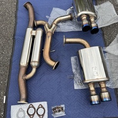 wrx stiの中古が安い！激安で譲ります・無料であげます｜ジモティー