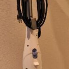 兵庫県　Shark GENIUS スチームモップ S5013J　西宮の画像