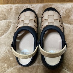 サンダルの画像