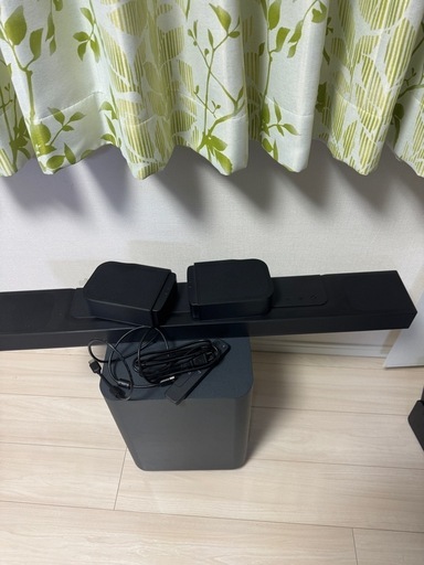 JBL BAR 1000 サウンドバー