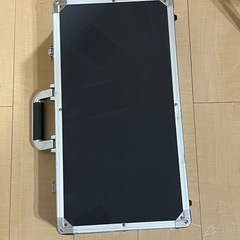 エフェクターボードの画像