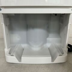 【IRIS OHYAMA】アイリスオーヤマ 衣類乾燥除湿機 IJC-M120-W ホワイト 2024年製 除湿機 動作確認済 定格除湿能力12.0L/日 Y1185の画像