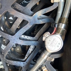 タイヤチェーンの画像