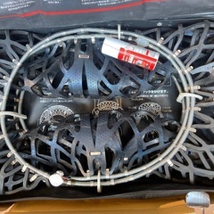 タイヤチェーンの画像