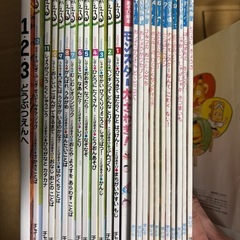 50冊程度　25000円相当 知育絵本の画像