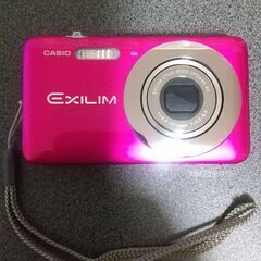 CASIO EXILIM ex-z800デジタルカメラ  チェリ...