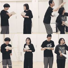 社会人向け演劇ワークショップ『ヨリミチスクエア』始動！の画像
