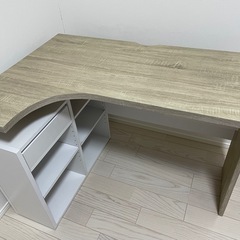 デスク&チェアの画像