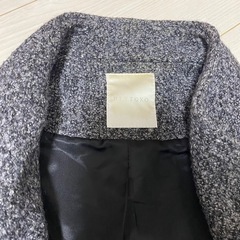 シーズンオフSALE！！【BITTOKO】コート　38 M　の画像