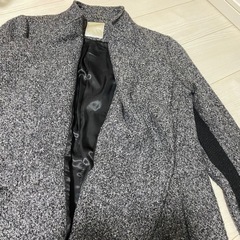 シーズンオフSALE！！【BITTOKO】コート　38 M　の画像