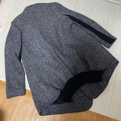 シーズンオフSALE！！【BITTOKO】コート　38 M　の画像