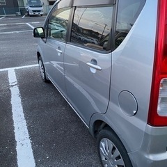 ダイハツ　ムーブ　7万円の画像