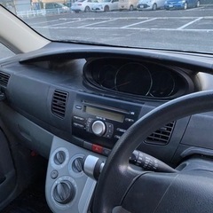 ダイハツ　ムーブ　7万円の画像