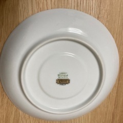リチャードジノリ　ティーカップ　1セットの画像