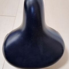 パナソニックのサドル