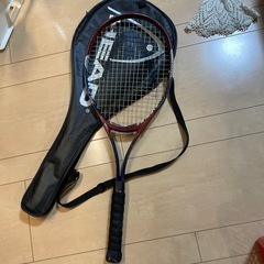 無料　テニスラケット　