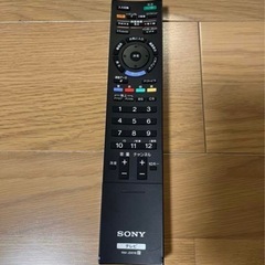 SONY BRAVIA KDL-32EX710 ソニー32インチ 液晶テレビの画像