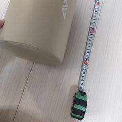 決まりました！　ストレッチポールの画像