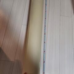 決まりました！　ストレッチポール