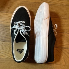 スニーカーの画像