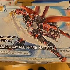 条件アリ　ＨＧ 1/144 ガンダムアストレイレッドフレームイン...
