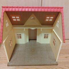 シルバニアファミリー🍦アイスクリーム屋さん他の画像