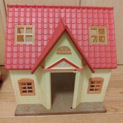 シルバニアファミリー🍦アイスクリーム屋さん他の画像