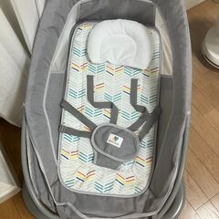 電動のバウンサー