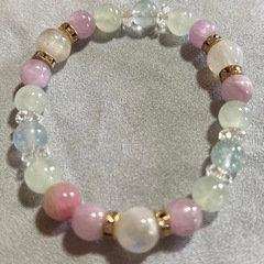 恋愛，健康のパワーストーン