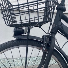 Panasonic パナソニック　ティモs 電動自転車　ジャンク
の画像