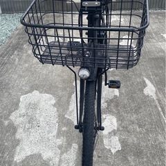 Panasonic パナソニック　ティモs 電動自転車　ジャンク
の画像