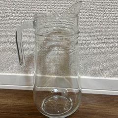 IKEA ピッチャー