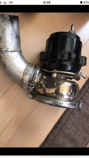 JZX100 110 フルタービンキット ウエストゲート JZX100 110 フルタービンキット ウエストゲート - メルカリ