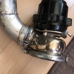 JZX100 110 フルタービンキット ウエストゲート HKS マーク II JZX100 タービンキット ウエストゲートシリーズ