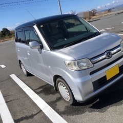 【SOLD OUT】HONDA ZEST(2006)車検R7.7