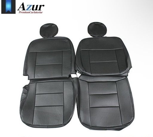 AZUL ジムニー JB64  シートカバー 革シート