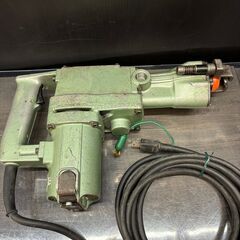 【中古】日立　ハンマドリル　PR-38E　本体のみ【ハンズクラフ...