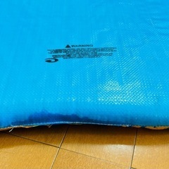 ボディボード  2枚セットの画像