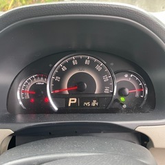 【売約済】スズキパレット　現状販売の画像