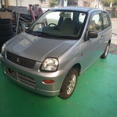 値下げ　５ＭＴミニカバン　H42V　低走行　　