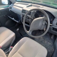 値下げ　５ＭＴミニカバン　H42V　低走行　　の画像