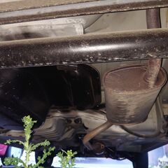 値下げ　５ＭＴミニカバン　H42V　低走行　　の画像