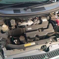 値下げ　５ＭＴミニカバン　H42V　低走行　　の画像