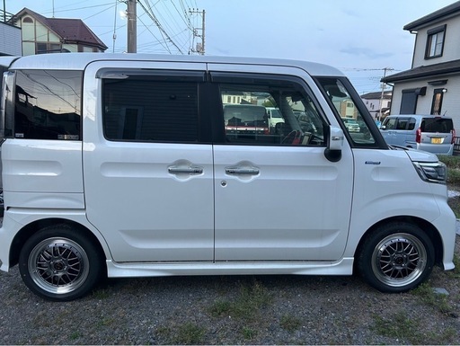 シュティッヒ メッシュ 15インチ 値下げ中