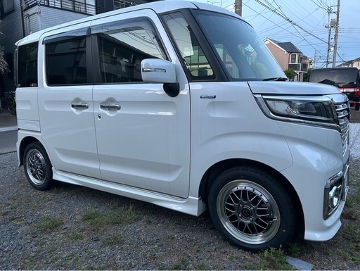 シュティッヒ　メッシュ　１５インチ 値下げ中