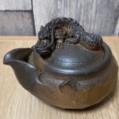 宝瓶　龍