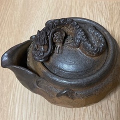 宝瓶　龍の画像
