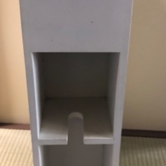 無料✨【隙間 収納】の画像