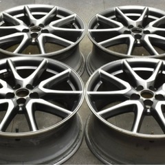 スパイニーオイスターシェルインディアンジュエリーピアスクラスターピアス