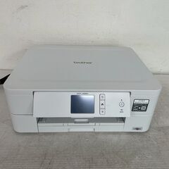 【brother】 ブラザー インクジェットプリンター 複合機  DCP-J582N J0833の画像